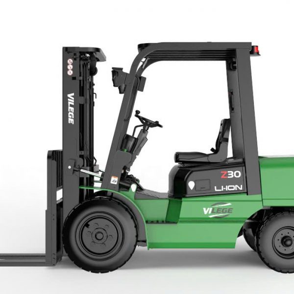 Xe nâng mới VILEGE