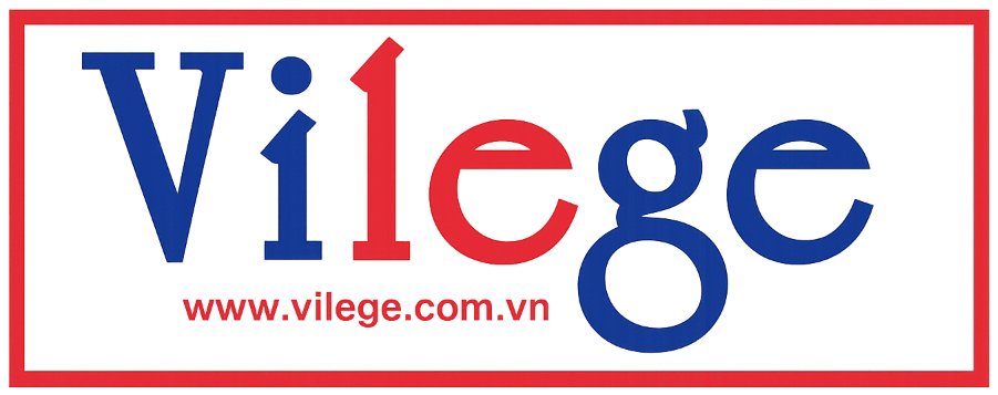 VILEGE - Xe Nâng Hàng