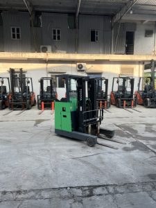 Battery Forklift 1,5 tons 7FBR15
