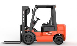 Xe nâng Vilege Mới 100%