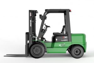 Xe nâng Vilege Mới 100% 1000 kg LITHIUM